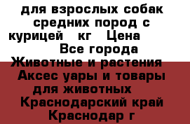 pro plan medium optihealth для взрослых собак средних пород с курицей 14кг › Цена ­ 2 835 - Все города Животные и растения » Аксесcуары и товары для животных   . Краснодарский край,Краснодар г.